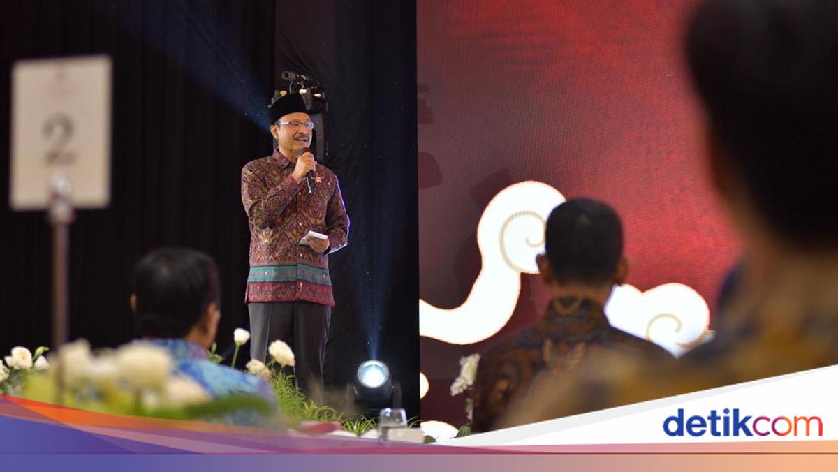 Siswa Sekolah Rakyat Berkesempatan Dapat Beasiswa Kuliah di China