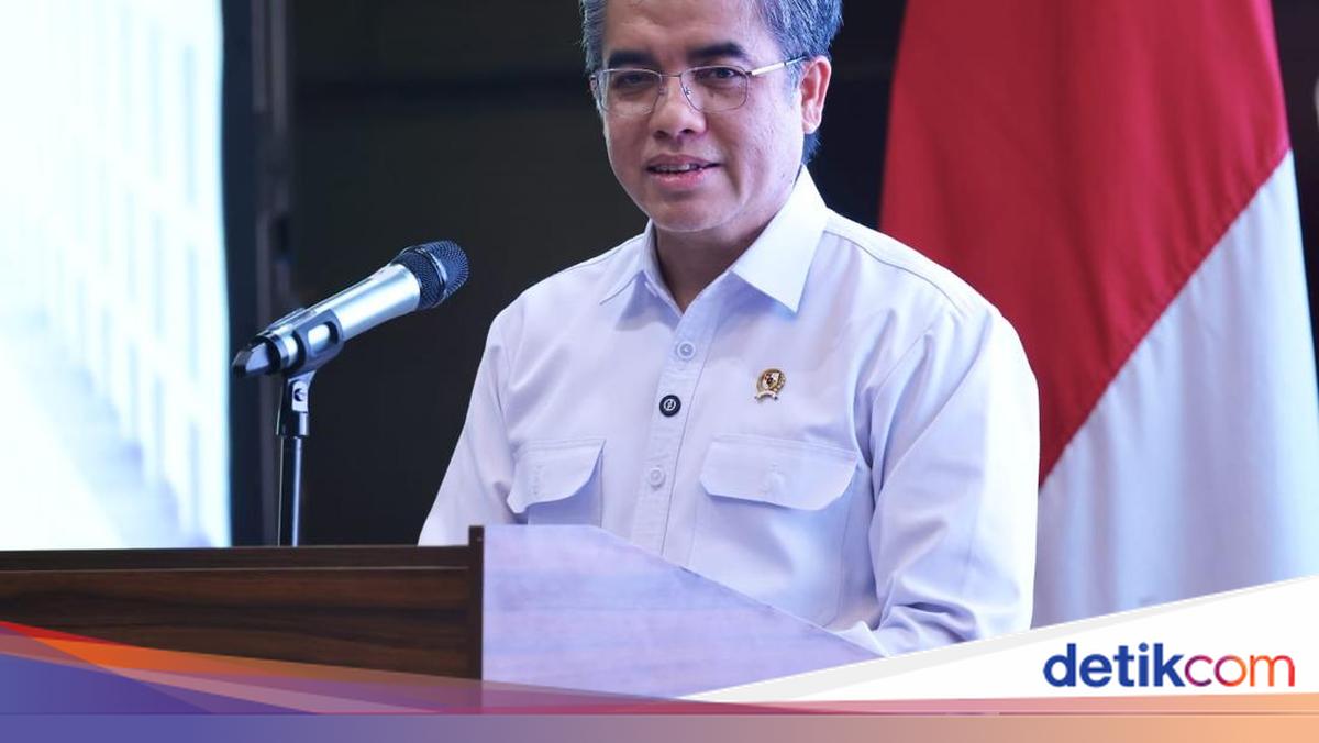 Menaker Ajak Pimpinan Perusahaan di Kaltim Ubah Mindset untuk Perkuat K3