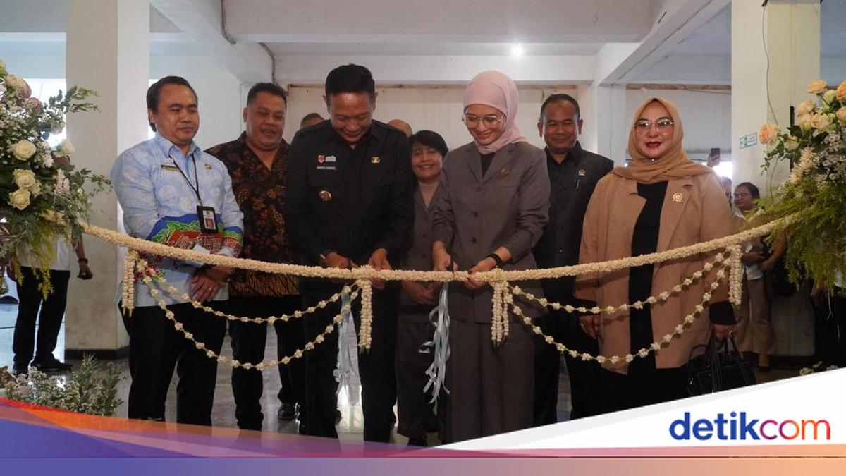 Pemkot Malang Dorong Inklusivitas Kerja Lewat Job Fair 2025