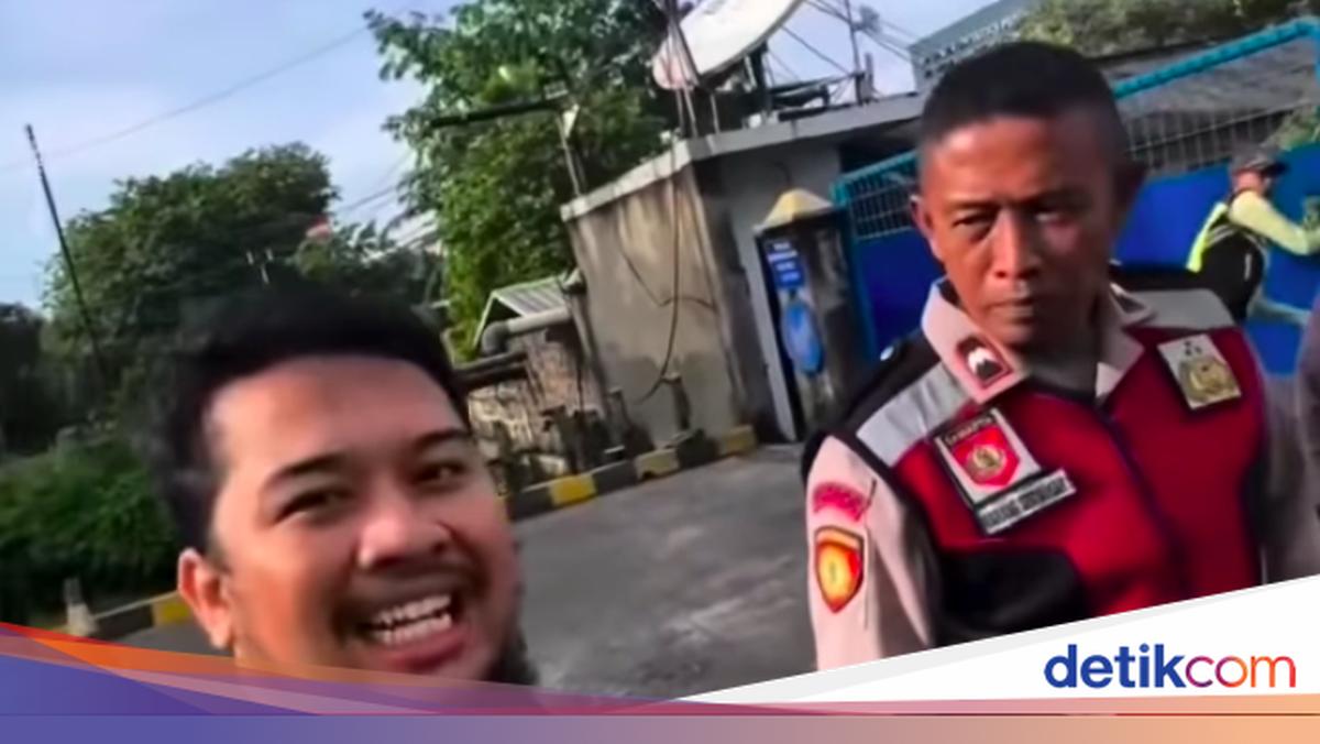 Kapolres Apresiasi Ojol Gagalkan Curanmor di Cakung: Sinergi Jaga Kamtibmas