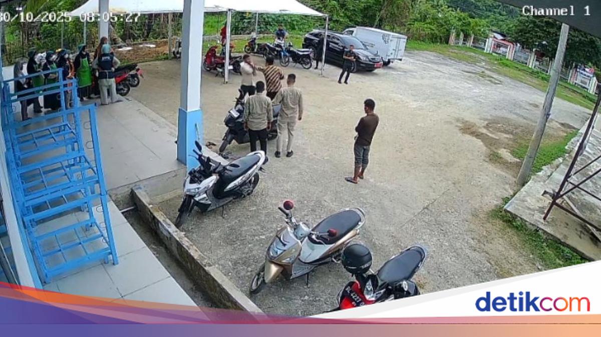 Wabup Pidie Diduga Aniaya Kepala SPPG, BGN Lapor Polisi
