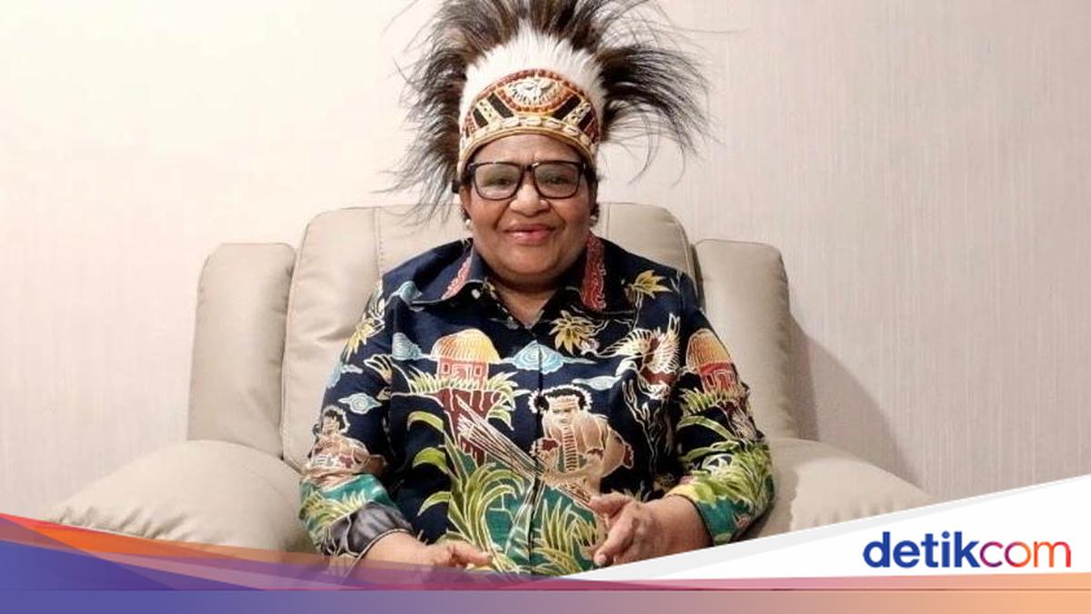 Wamendagri Imbau Pemda di DOB Papua Pastikan Percepatan Pembangunan KIPP
