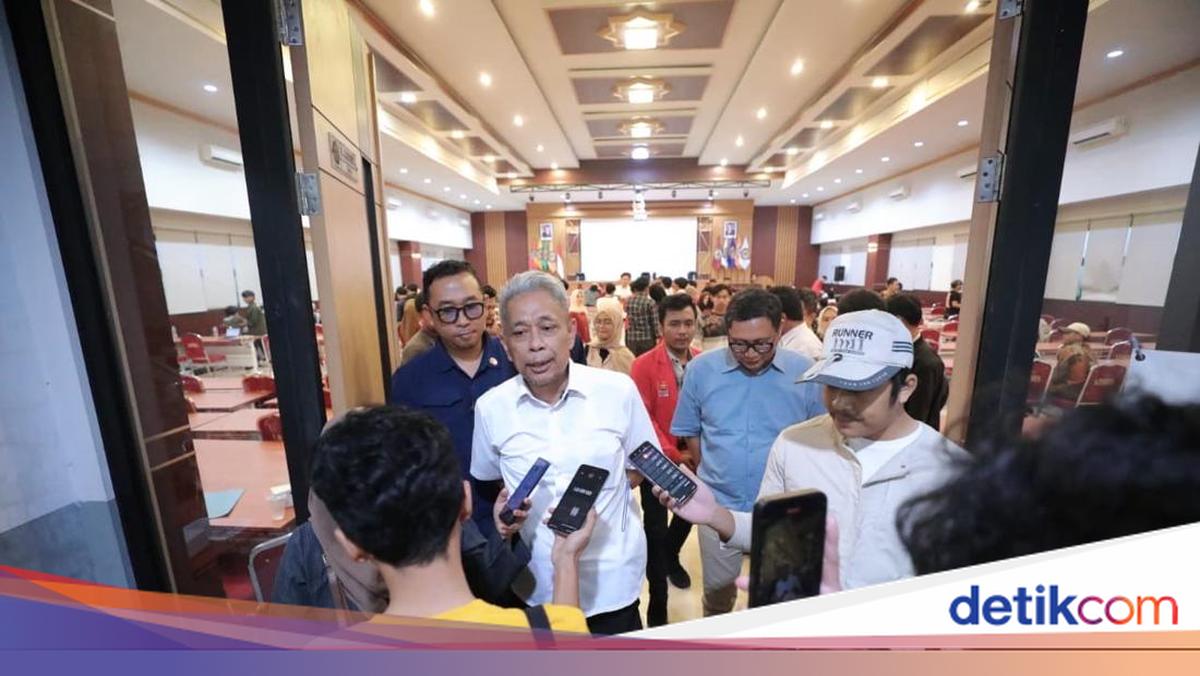 Wamensos Serukan Seluruh Elemen Bangsa Bersatu Lawan Sistem Serakahnomic