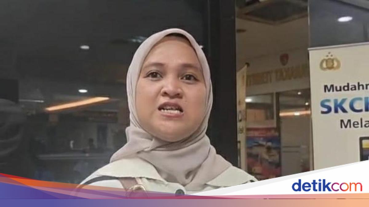 Warga Apresiasi Pelayanan SKCK Online Polda Metro yang Ramah dan Cepat