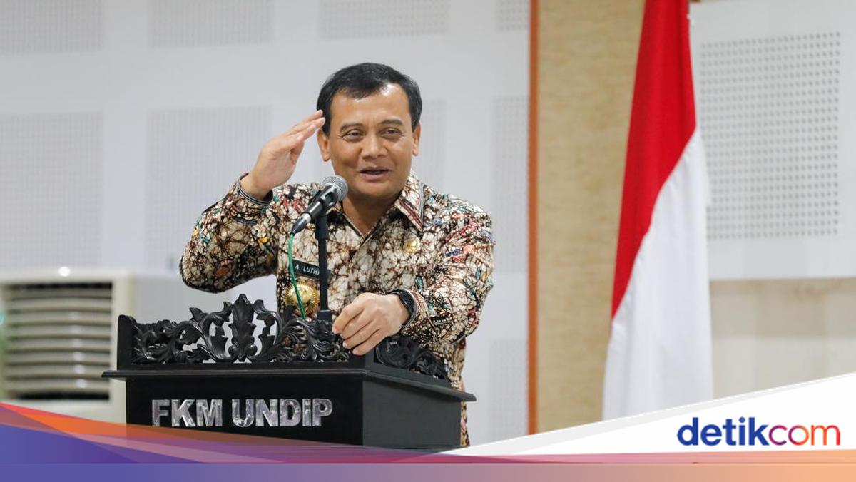 Pemprov Jateng Genjot Program Speling dan Skrining TBC untuk Atasi Stunting