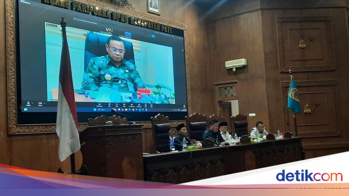 5 Fakta Gagalnya Upaya Pemakzulan Bupati Pati Sudewo
