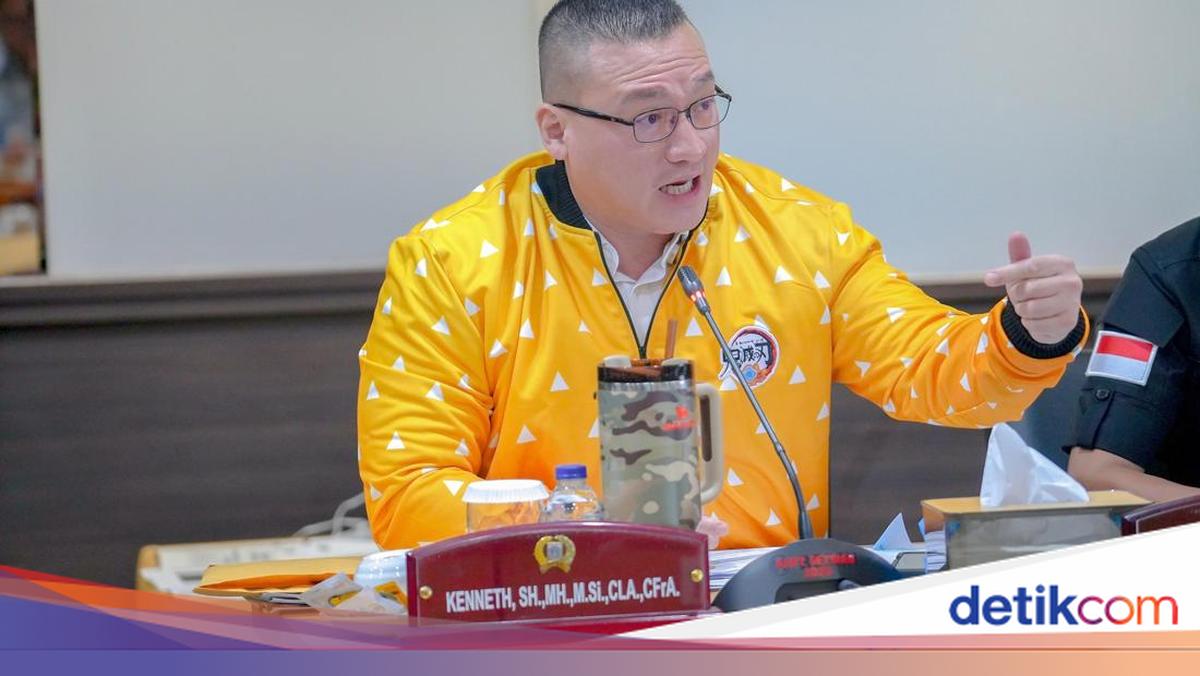 Kenneth DPRD DKI: Penanganan Banjir & Pohon Tumbang Harus Preventif, Bukan Reaktif