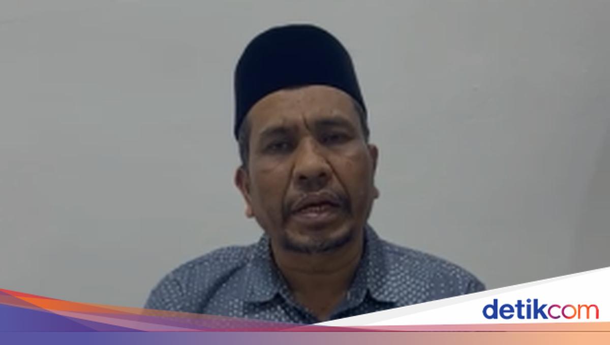 Kemendagri Bakal Panggil Wabup Pidie Jaya yang Aniaya Kepala SPPG