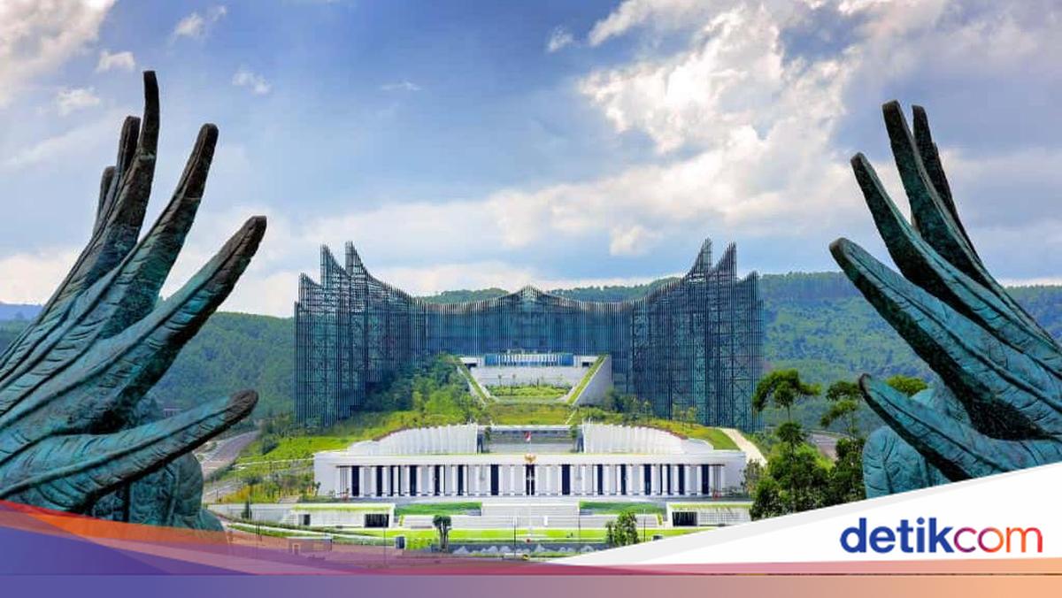 Polri Tetapkan 1 Tersangka Baru Kasus Tambang Ilegal Batu Bara Rp 5,7 T di IKN