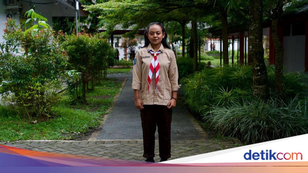 Sekolah Rakyat Jadi Ruang Toleransi Beragama yang Menguatkan Mimpi Enik