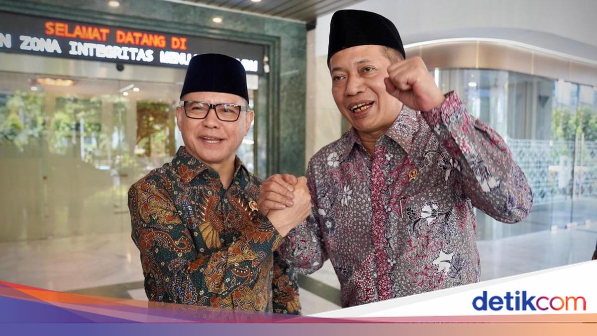 KemenP2MI dan Kemenkop Sinergi Bentuk Koperasi Pekerja Migran