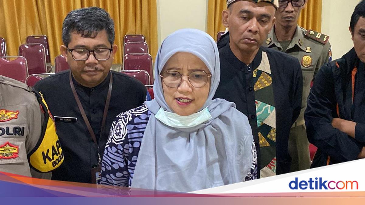 Dinkes Bogor Catat 93 Kasus Kematian Bayi, Dipicu Gangguan Pernapasan-Jantung