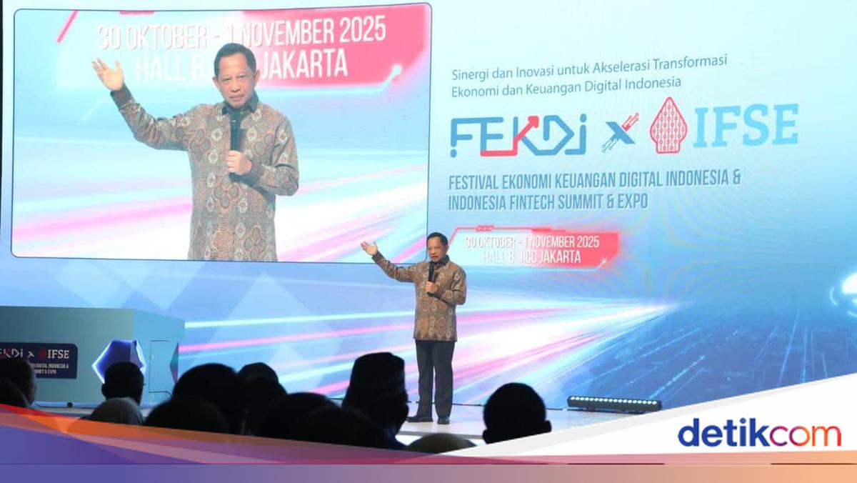 Tito Minta Pemda Perkuat Literasi Keuangan untuk Tingkatkan PAD