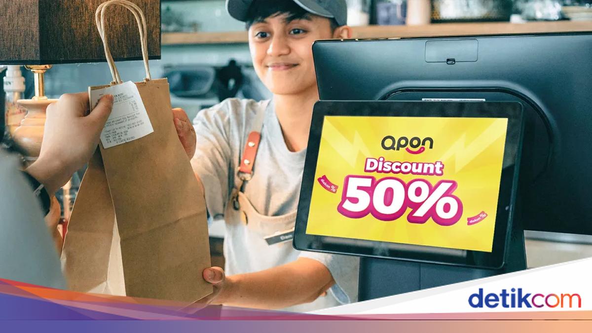 Apa Itu Aplikasi Qpon? Ini 3 Keunggulan Utamanya