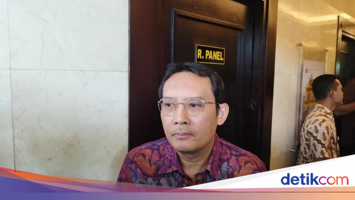 13 Proyek Hilirisasi Rp 239 Triliun Lagi Disiapkan, Ini Bocorannya