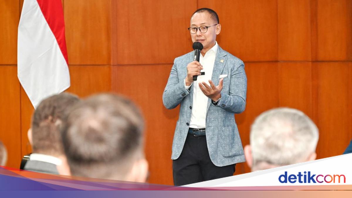 Waka MPR Bicara Pentingnya Deregulasi dalam Perkuat Iklim Investasi