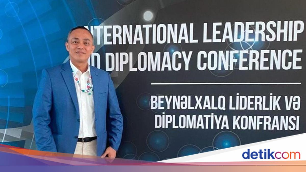 Ketua KNPI Apresiasi Presiden Korsel Bahas Konferensi Asia-Afrika di KTT APEC