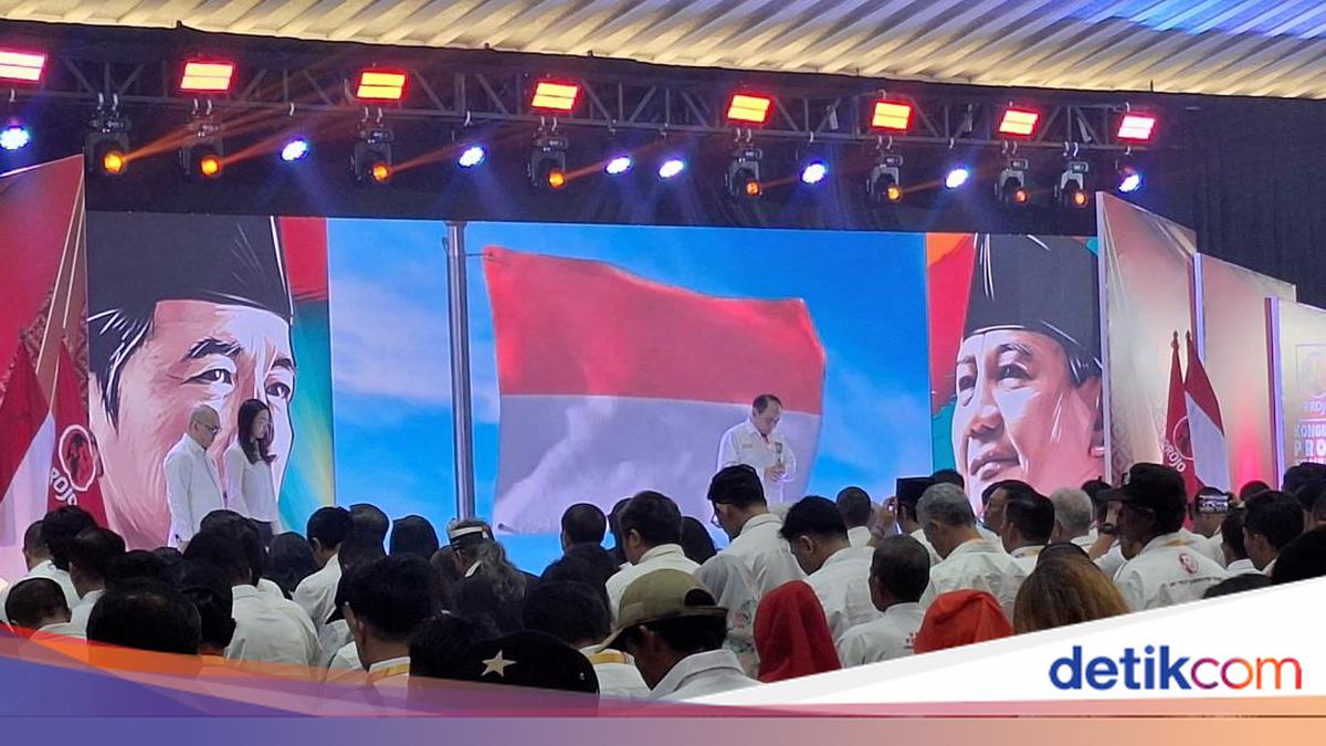 Budi Arie Mau Gabung Gerindra, Minta Izin ke Relawan Projo
