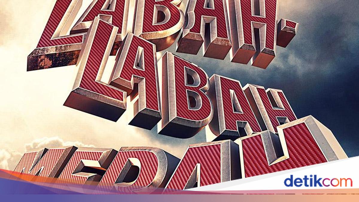 Labah-Labah Merah dari Komik Legendaris Jagoan Indonesia Jadi Film