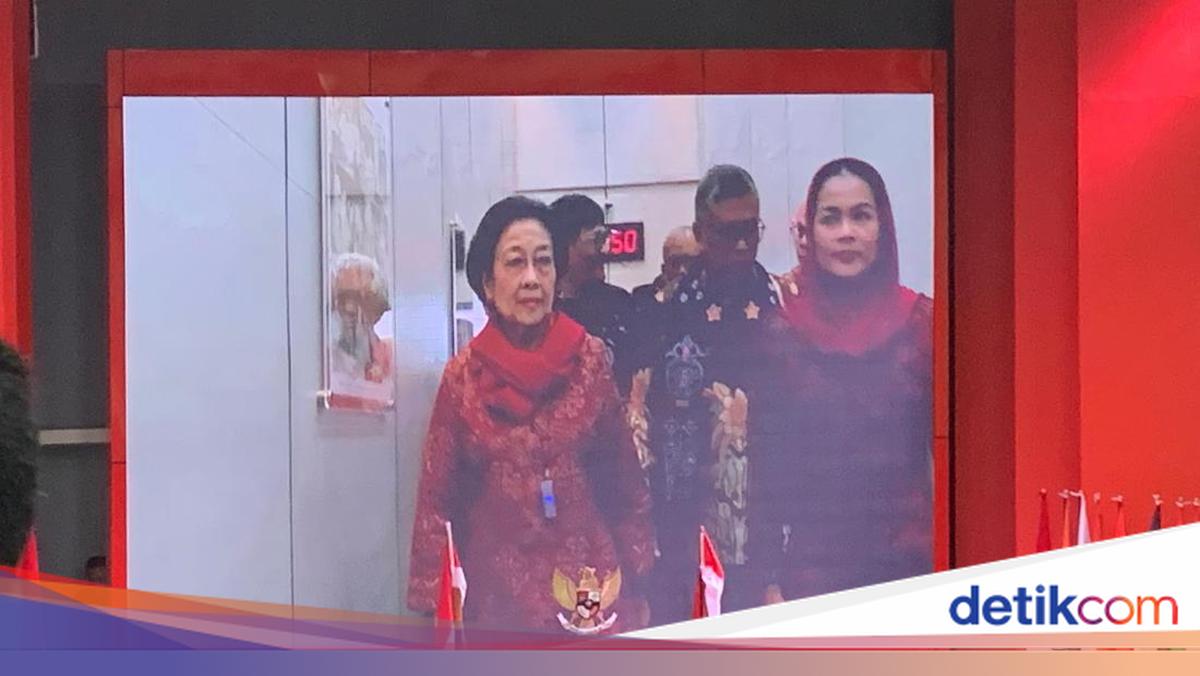 Megawati Jadi Keynote Speaker Seminar Internasional 70 Tahun KAA di Blitar