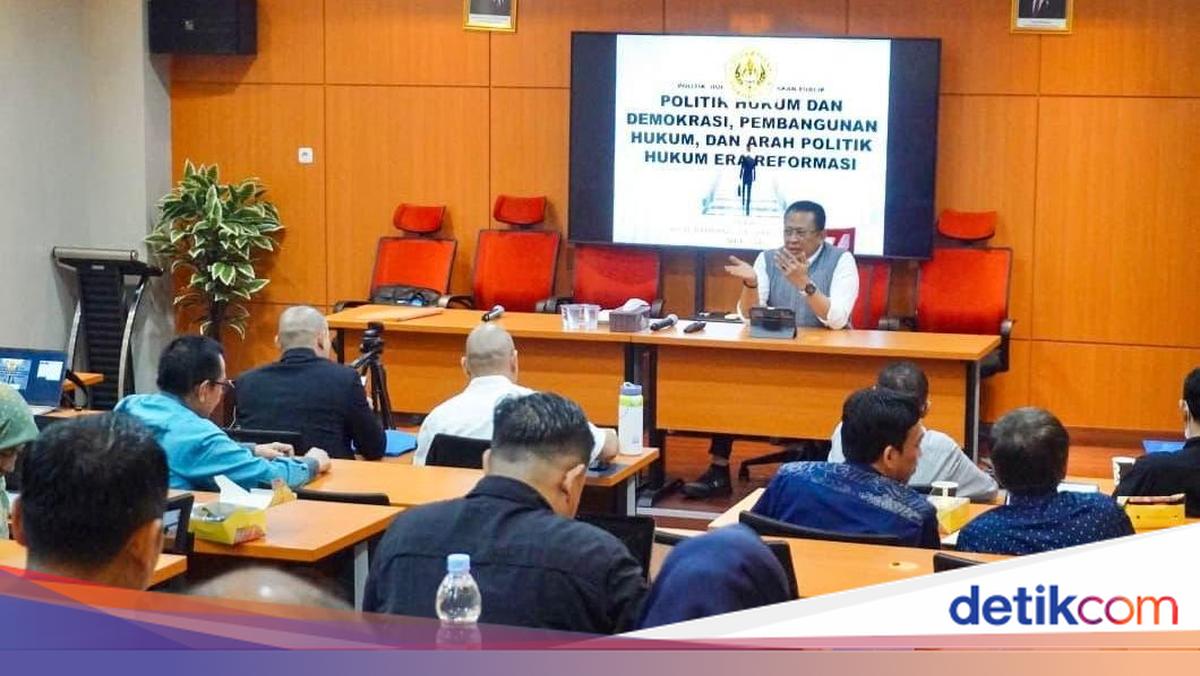Bamsoet Apresiasi Upaya Pemerintah Menjaga Efisiensi dan Transparansi