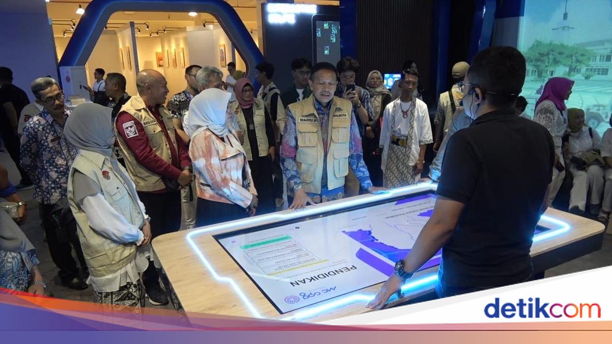 UNESCO Resmi Akui Malang sebagai Kota Kreatif Dunia di Bidang Media Arts