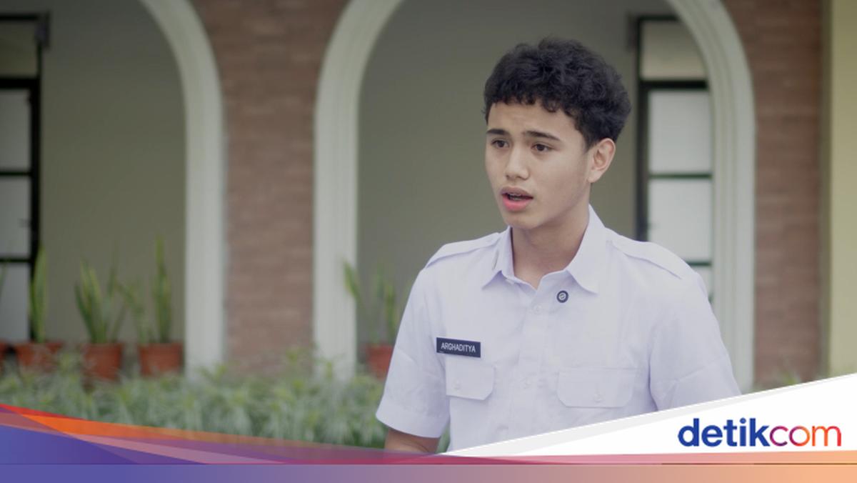 Buka Pendaftaran, Hal-hal Ini Jadi Daya Tarik SMA Kemala Taruna Bhayangkara