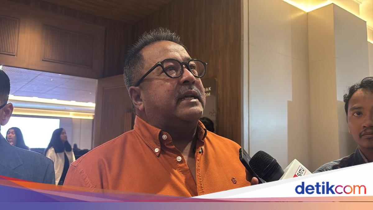 Rano Karno Cerita Jakarta Dapat 'Oleh-oleh' Investasi Rp 21 Triliun dari Eropa