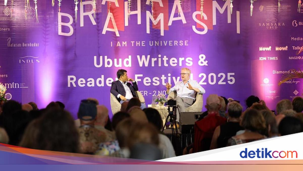 Sejarawan soal Usul Soeharto Pahlawan: Seperti Beri Nobel Perdamaian ke Trump