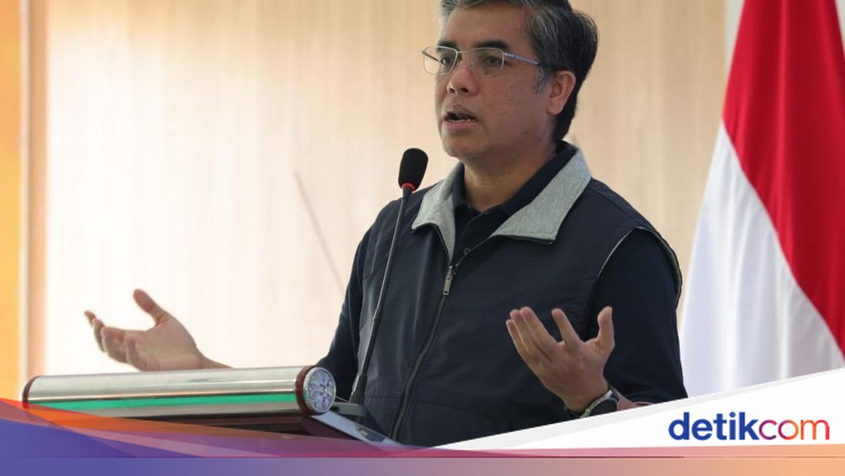 Menaker Dorong Penguatan SDM dan Semangat Kebangsaan