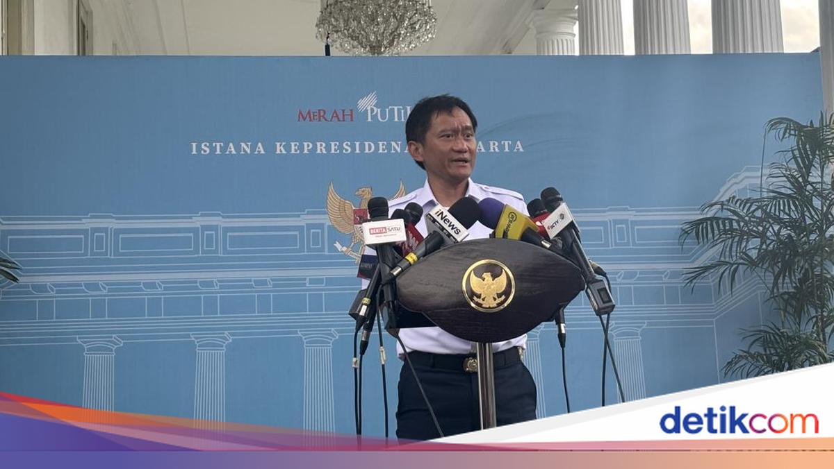 Dirut KAI Respons Kasus Tumbler Penumpang: Argi Tetap Karyawan Kami