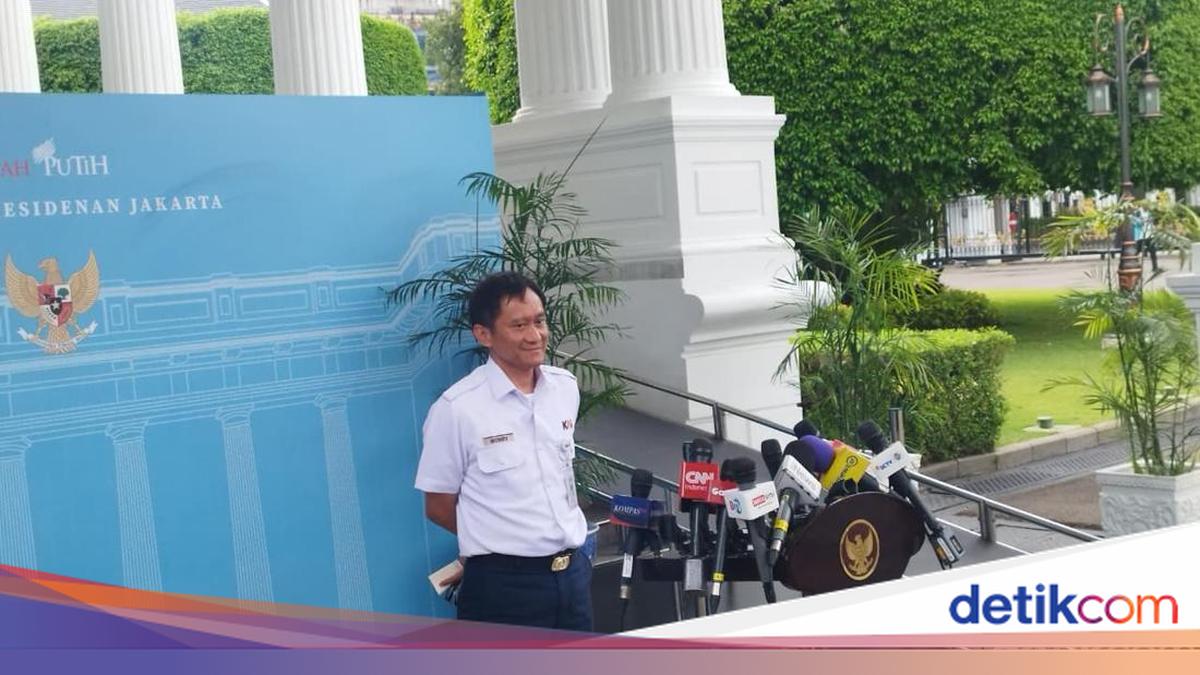 KAI Siapkan 23 Rangkaian KRL Tambahan dari China dan INKA