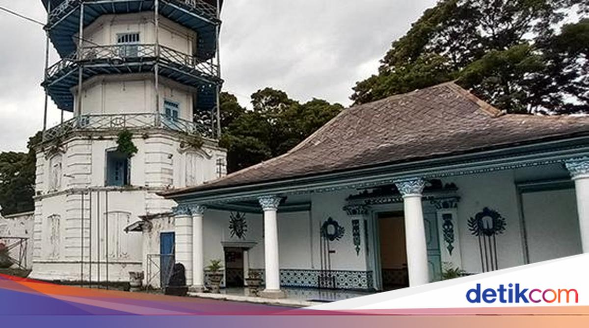Siapa Penerus Takhta Usai Pakubuwono XIII Wafat? Ini Kata Pihak Keraton Solo
