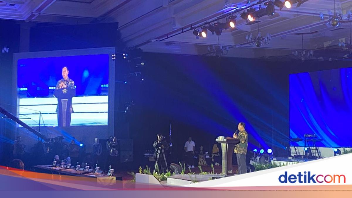 Ketua DPD RI: Saatnya Anak Muda Ubah Paradigma, Politik Tak Selalu Kotor