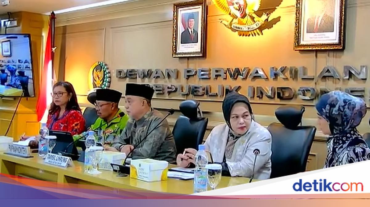 Wakil Ketua DPD Suarakan Keluhan Dana Daerah, Ini Respons Menkeu Purbaya