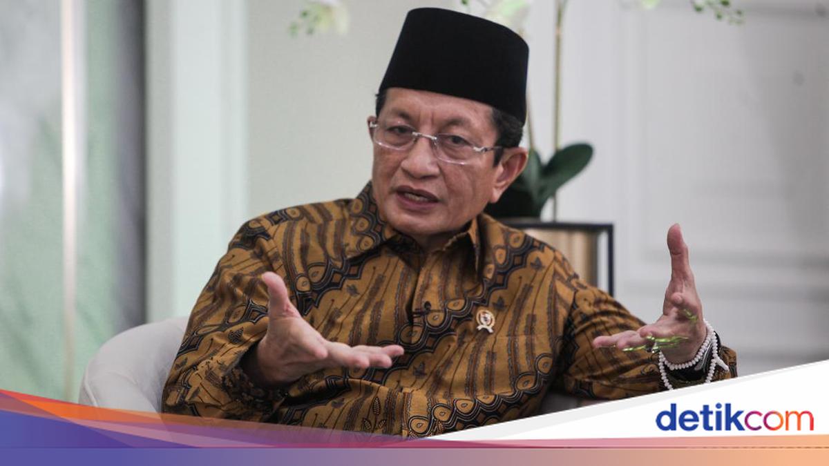 Viral Gus Elham Cium Anak Perempuan di Panggung, Menag Ingatkan soal Moral