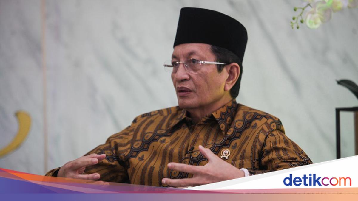 Setahun Pemerintahan Prabowo, Menag Ungkap Indeks Kerukunan Terbaik