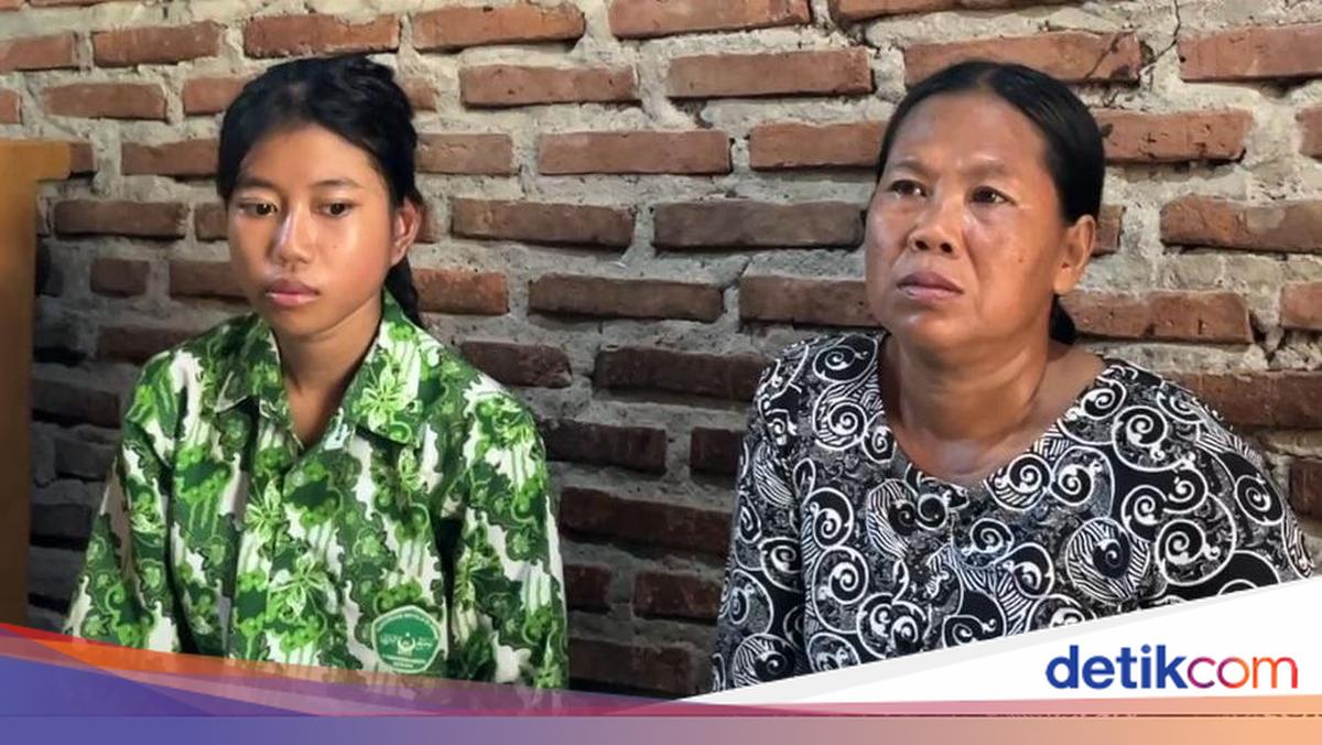 Kisah Nani dengan Kelainan Telinga Sejak Lahir, Sering Dirundung Teman-teman