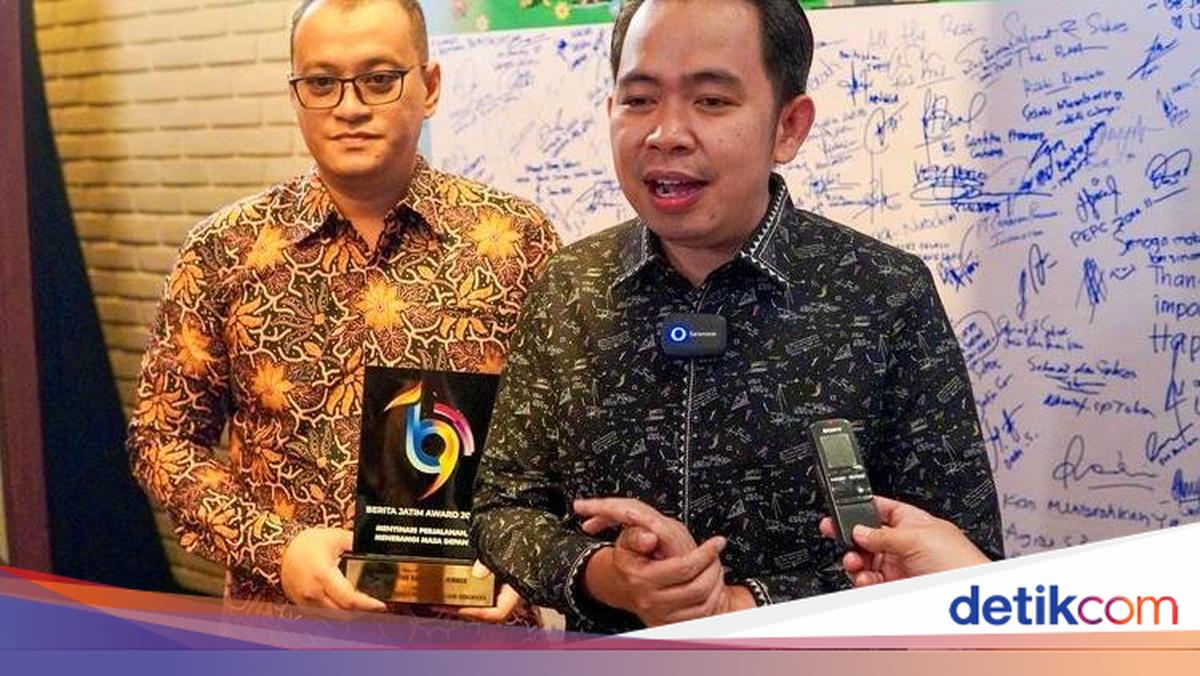 Kanal Wadul Gus'e Pemkab Jember Sudah Tindak Lanjuti 8.372 Laporan Warga