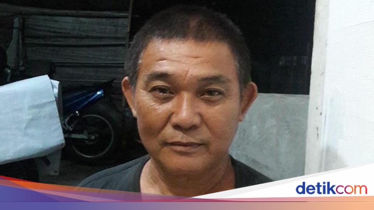 Tampang Ojol Tinggalkan Penumpang Usai Kecelakaan, Kini Diburu Polisi