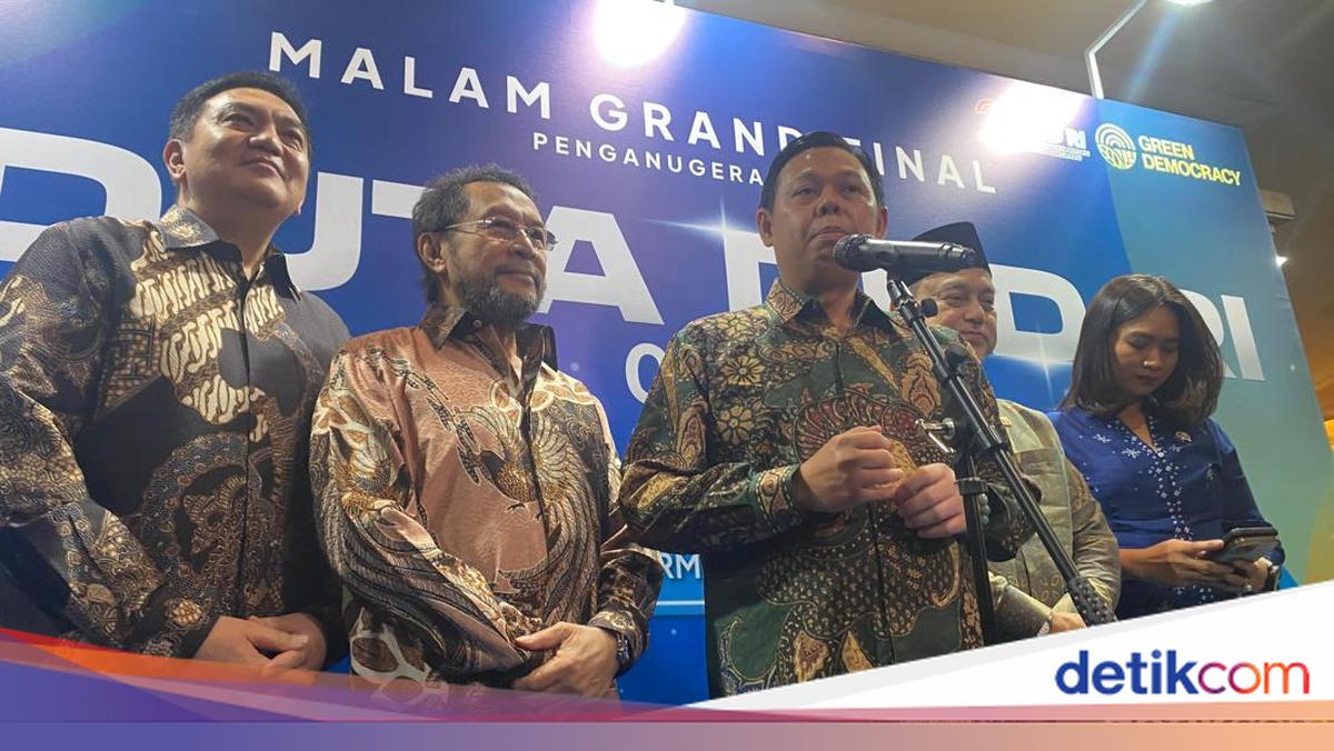 Grand Final Duta DPD RI 2025 Dimulai, Perwakilan Anak Daerah Unjuk Kemampuan