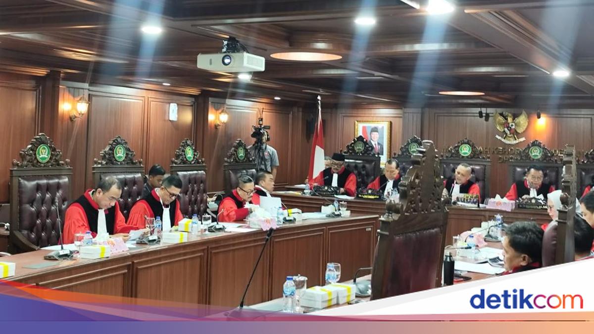 Setjen Bantah Isu Kenaikan Gaji-Tunjangan Anggota DPR di Sidang Tahunan