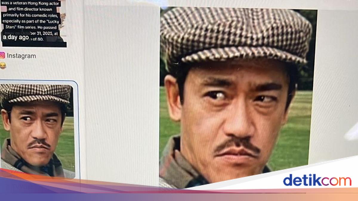 Stanley Fung: Hong Kong Actor Dies at 81