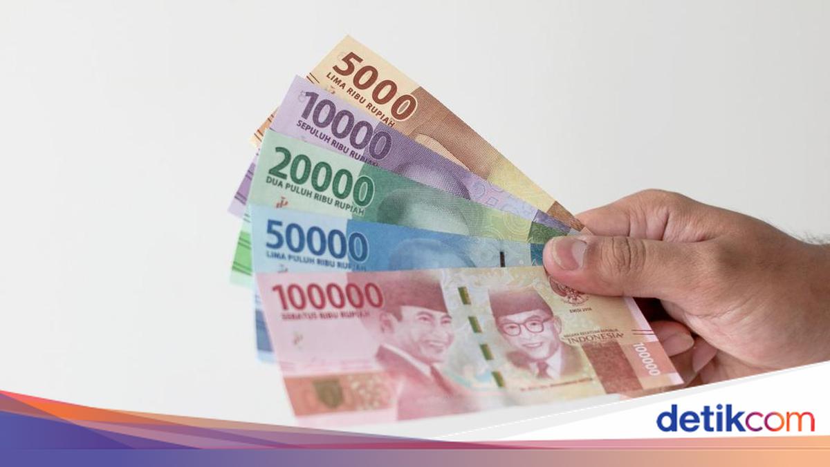 Naik Rp 136.156, UMK Kota Kupang 2026 Jadi Rp 2.532.852