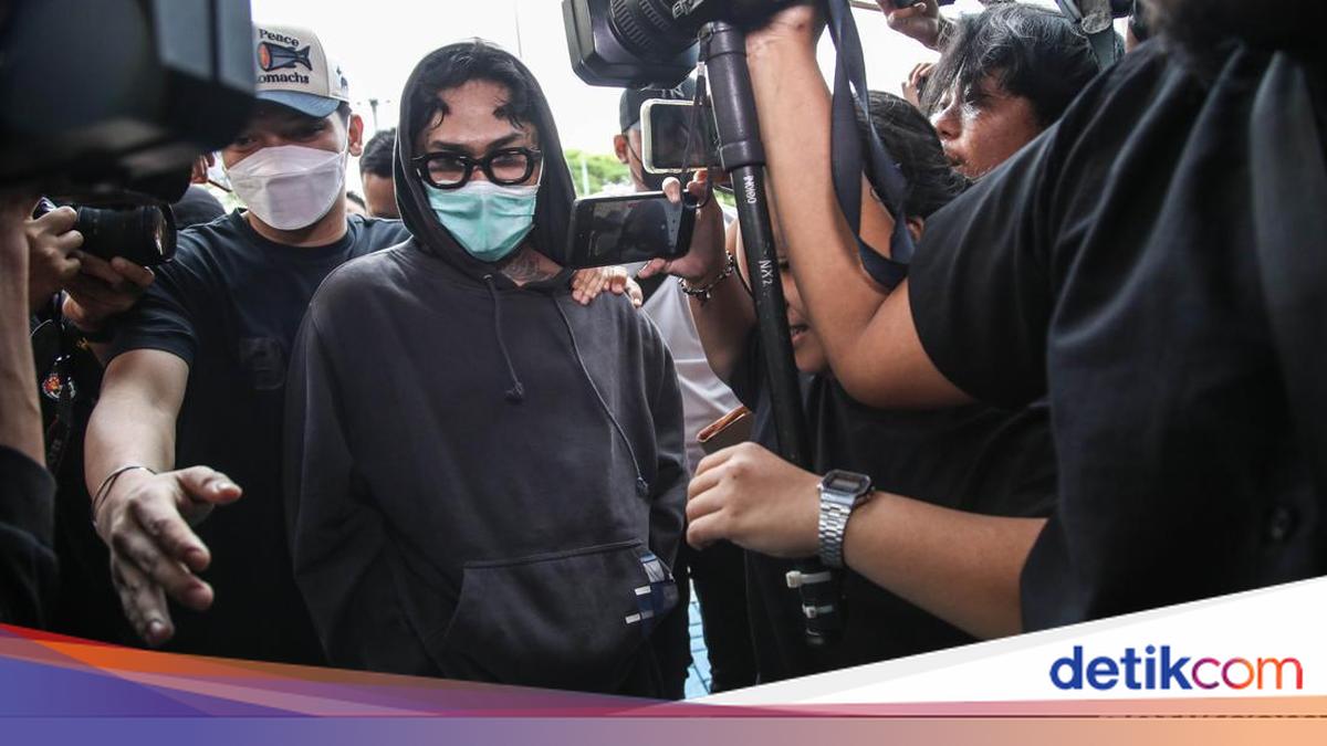 Nasib Onadio Leonardo Ditentukan Asesmen