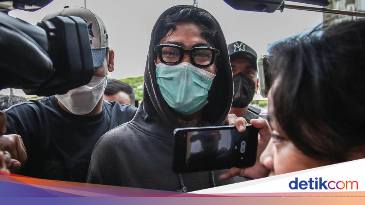 Terungkap Nasib Onadio Leonardo Usai Ditangkap terkait Narkoba