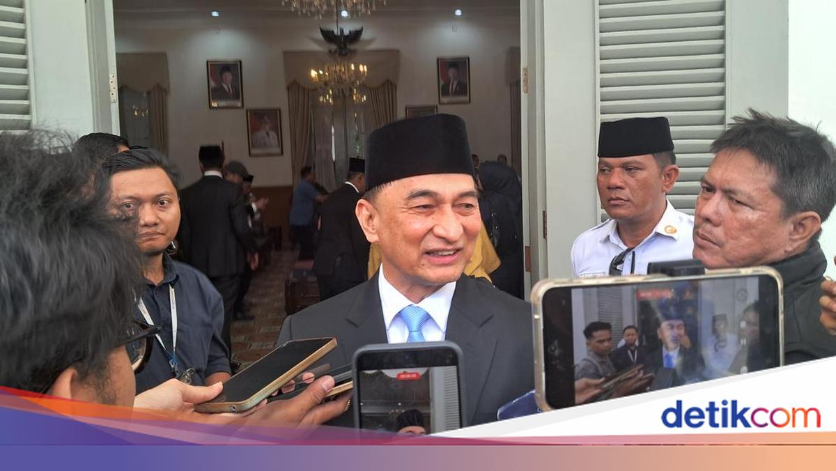 Wagub Banten Singgung Dampak Bebas Pajak Kendaraan Listrik Terhadap APBD