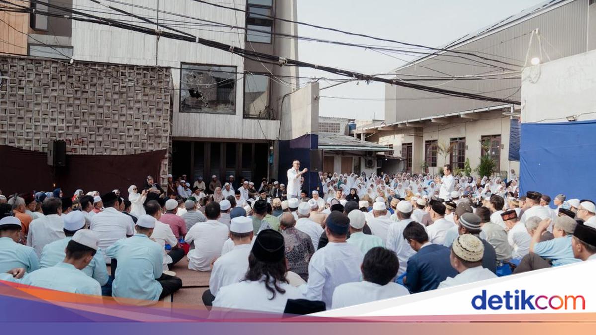 Kerabat Ungkap Momen Menegangkan Sahroni Sembunyi saat Rumah Dijarah