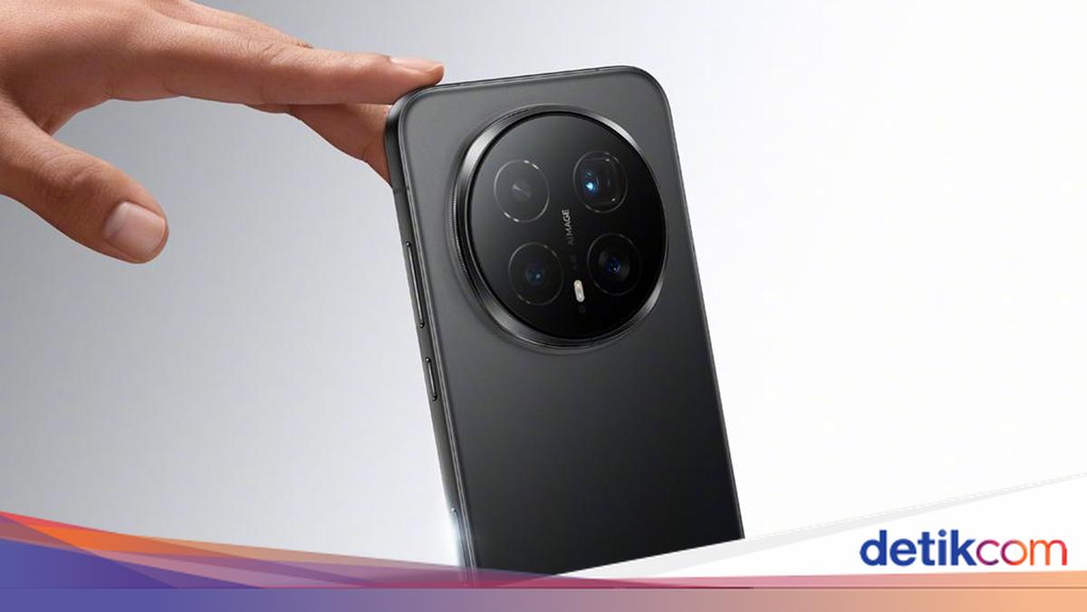 10 HP Flagship Android Paling Gahar Sedunia, Ada Punyamu?