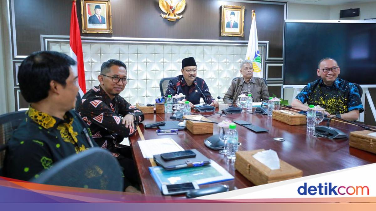 Tutup Diklat Calon Kepsek Sekolah Rakyat, Mensos Puji Peserta Pelatihan